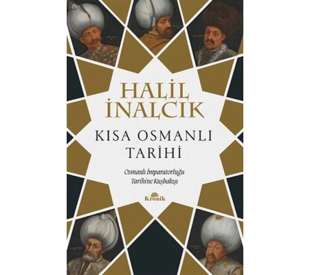 Kısa Osmanlı Tarihi Kısa Osmanlı Tarihi