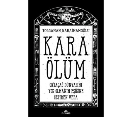 Kara Ölüm Kara Ölüm