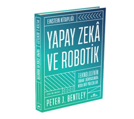 Yapay Zekâ ve Robotik Yapay Zekâ ve Robotik
