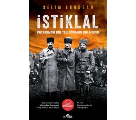 İstiklal İstiklal