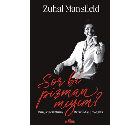 Sor Bi Pişman Mıyım? Sor Bi Pişman Mıyım?