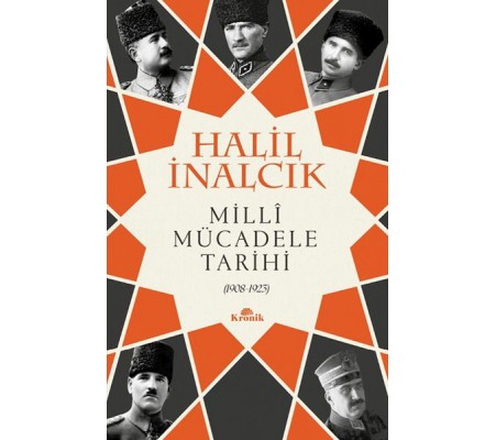 Millî Mücadele Tarihi