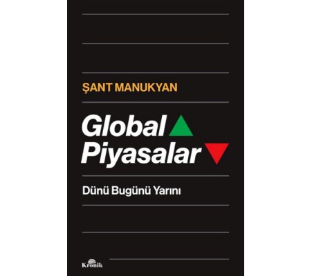 Global Piyasalar Global Piyasalar