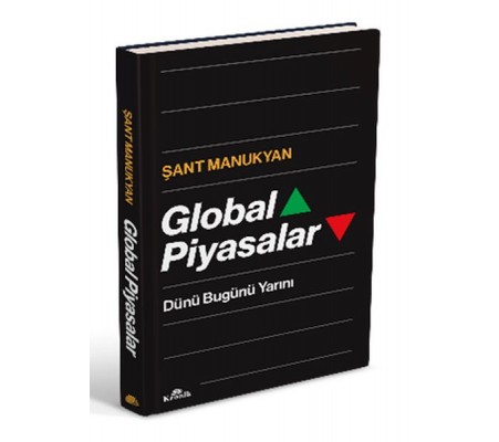 Global Piyasalar (Ciltli) Global Piyasalar (Ciltli)