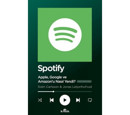 Spotify Spotify