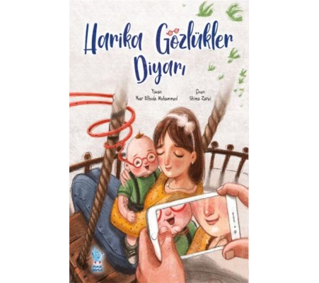 Harika Gözlükler Diyarı