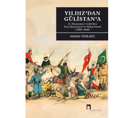 Yıldız’dan Gülistan’a Yıldız’dan Gülistan’a