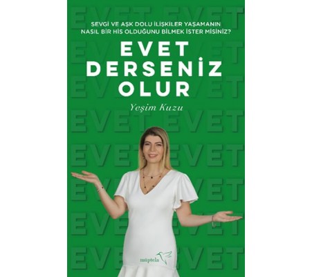 Evet Derseniz Olur Evet Derseniz Olur