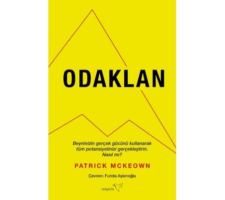 Odaklan Odaklan