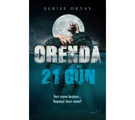Orenda-21 Gün Orenda-21 Gün