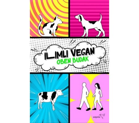 Ilımlı Vegan Ilımlı Vegan