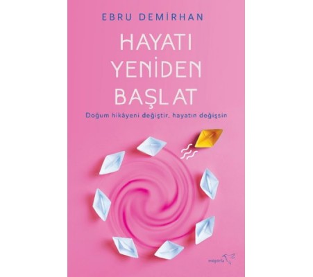 Hayatı Yeniden Başlat Hayatı Yeniden Başlat