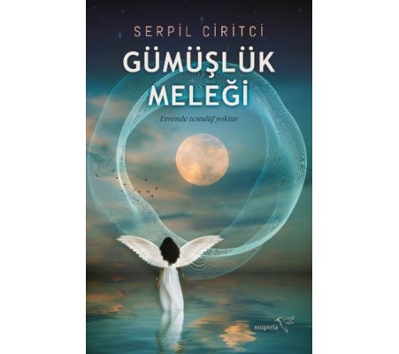 Gümüşlük Meleği Gümüşlük Meleği