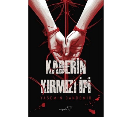 Kaderin Kırmızı İpi Kaderin Kırmızı İpi