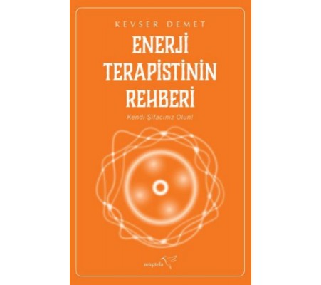 Enerji Terapistinin Rehberi