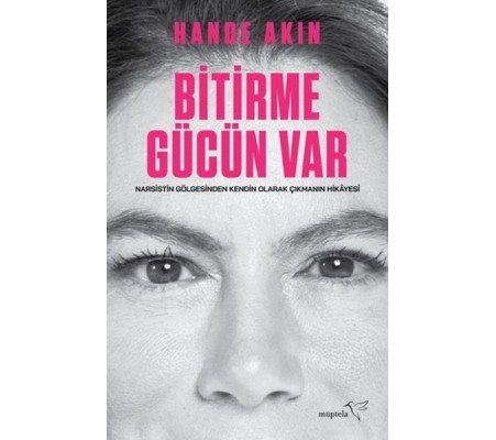 Bitirme Gücün Var Bitirme Gücün Var