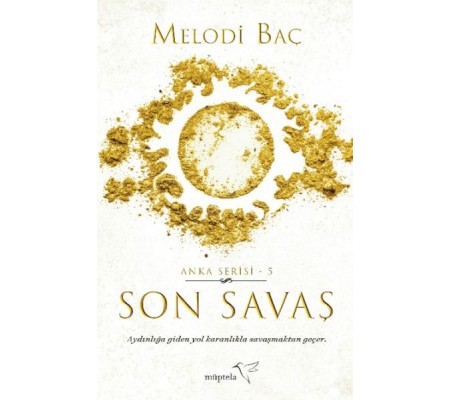 Son Savaş (Anka Serisi-5) Son Savaş (Anka Serisi-5)