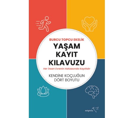 Yaşam Kayıt Kılavuzu Yaşam Kayıt Kılavuzu