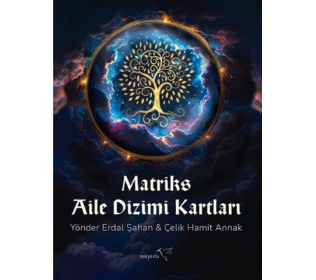 Matriks Aile Dizimi Kartları Matriks Aile Dizimi Kartları