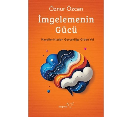 İmgelemenin Gücü İmgelemenin Gücü