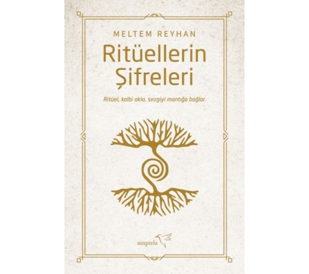 Ritüellerin Şifreleri Ritüellerin Şifreleri