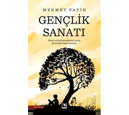 Gençlik Sanatı Gençlik Sanatı