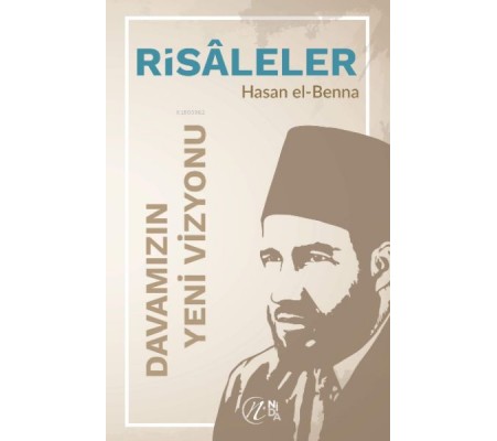 Davamızın Yeni Vizyonu Davamızın Yeni Vizyonu