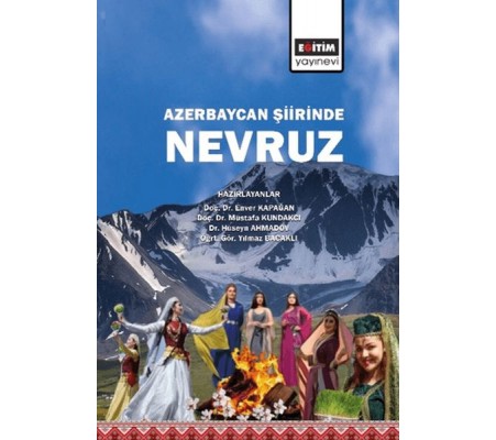 Azerbaycan Şiirinde Nevruz Azerbaycan Şiirinde Nevruz