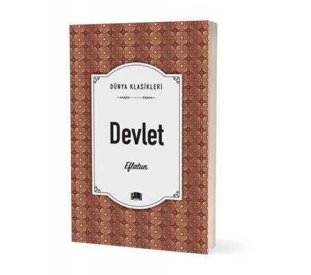 Devlet