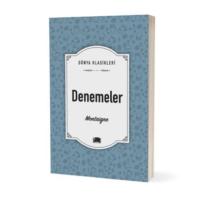 Denemeler