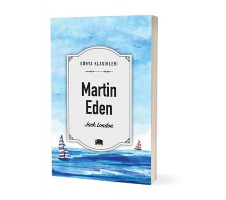 Dünya Klasikleri - Martin Eden