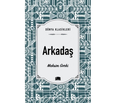 Arkadaş Arkadaş