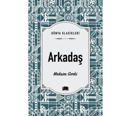 Arkadaş