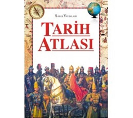 Tarih Atlası