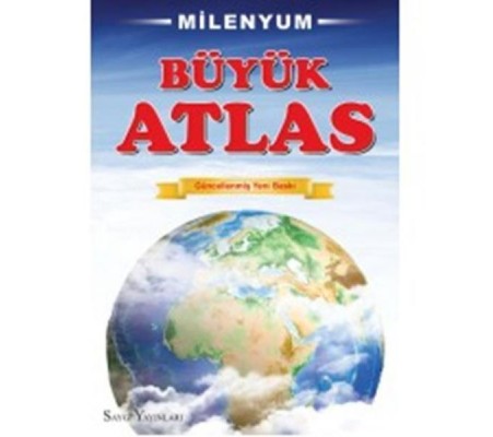 Büyük Atlas