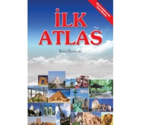 İlk Atlas