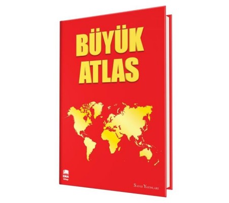 Büyük Atlas