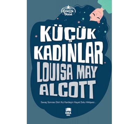 Küçük Kadınlar Küçük Kadınlar
