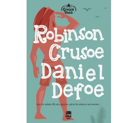 Robinson Crusoe Robinson Crusoe