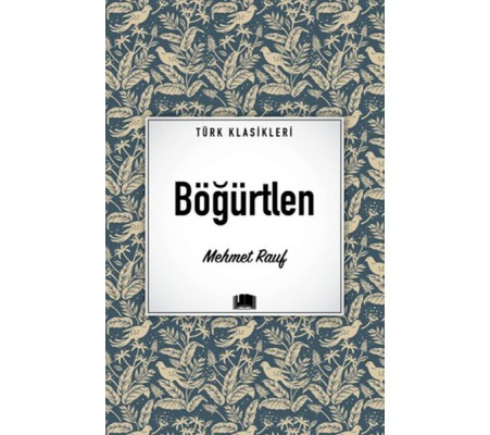 Böğürtlen Böğürtlen