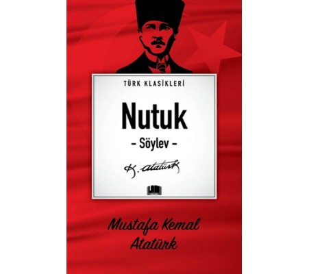 Nutuk (Söylev)