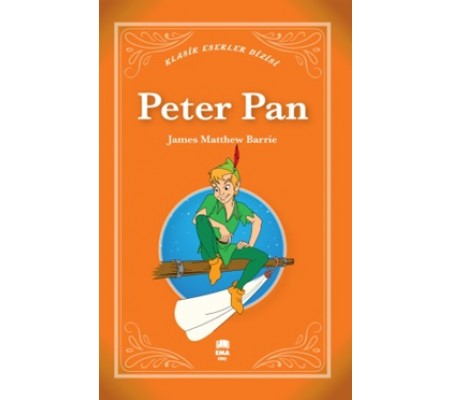 Peter Pan Peter Pan