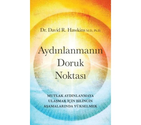 Aydınlanmanın Doruk Noktası Aydınlanmanın Doruk Noktası