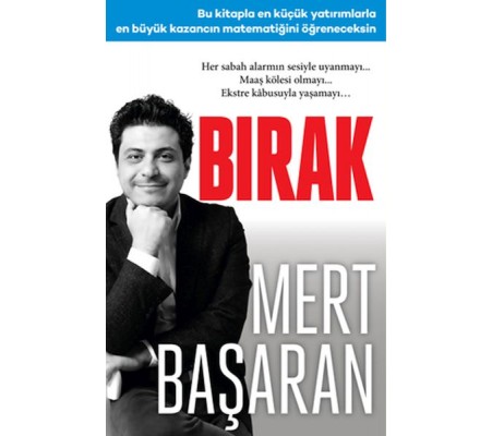 Bırak Bırak