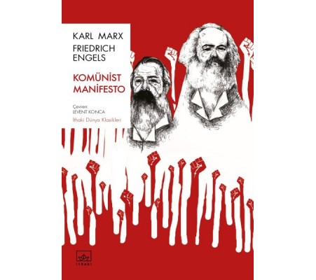 Komünist Manifesto