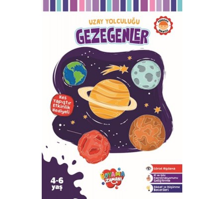 Uzay Yolculuğu -Gezegenler Uzay Yolculuğu -Gezegenler