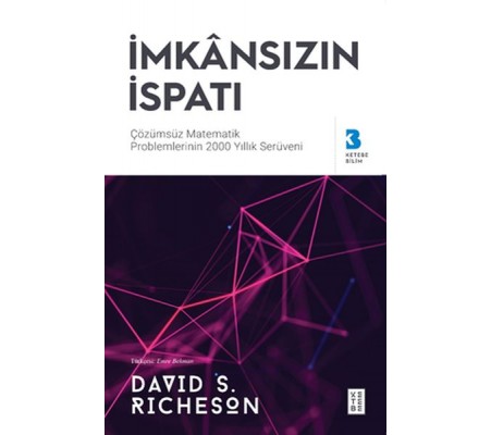 İmkânsızın İspatı İmkânsızın İspatı