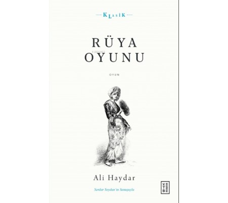 Rüya Oyunu Rüya Oyunu