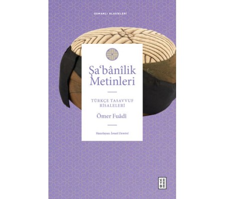 Şa‘bânîlik Metinleri Şa‘bânîlik Metinleri