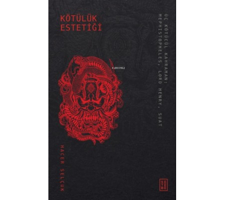 Kötülük Estetiği